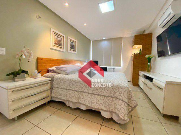 Imagem Apartamento com 4 Quartos à Venda, 139 m² em Guararapes - Fortaleza Imagem Apartamento com 4 Quartos à Venda, 139 m² em Guararapes - Fortaleza