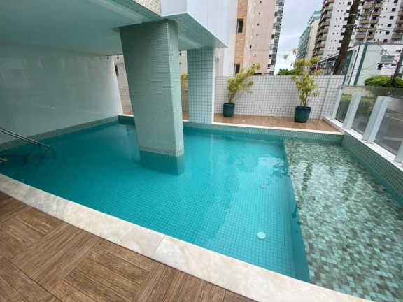 Imagem Apartamento com 3 Quartos à Venda, 154 m² em Canto Do Forte - Praia Grande Imagem Apartamento com 3 Quartos à Venda, 154 m² em Canto Do Forte - Praia Grande
