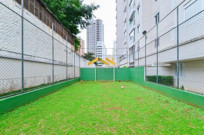 Imagem Apartamento com 2 Quartos à Venda, 114 m² em Santo Amaro - São Paulo Imagem Apartamento com 2 Quartos à Venda, 114 m² em Santo Amaro - São Paulo