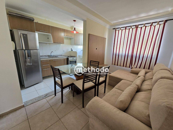 Imagem Apartamento com 2 Quartos à Venda, 49 m² em Jardim Nova Europa - Campinas Imagem Apartamento com 2 Quartos à Venda, 49 m² em Jardim Nova Europa - Campinas