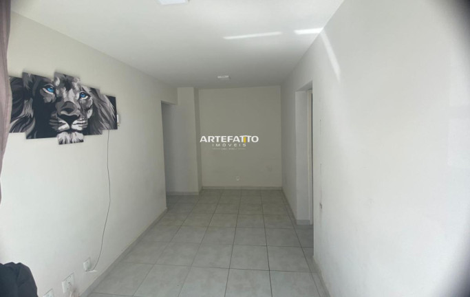 Imagem Apartamento com 2 Quartos à Venda, 58 m² em Vila Rezende - Franca