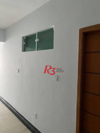 Imagem Apartamento com 1 Quarto à Venda, 50 m² em José Menino - Santos Imagem Apartamento com 1 Quarto à Venda, 50 m² em José Menino - Santos