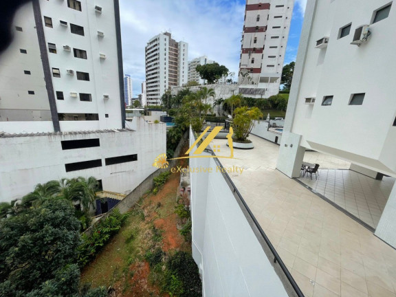 Imagem Imóvel com 2 Quartos à Venda, 75 m² em Candeal - Salvador Imagem Imóvel com 2 Quartos à Venda, 75 m² em Candeal - Salvador