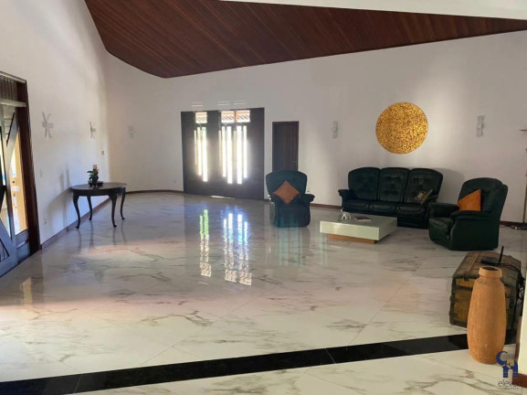 Imagem Casa com 6 Quartos à Venda, 622 m² em Itapua - Salvador