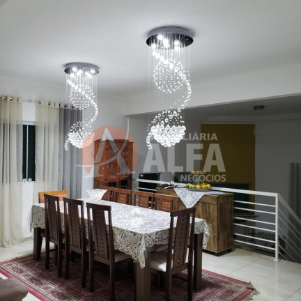 Imagem Casa com 4 Quartos para Alugar, 500 m² em Jardim Caiapiá - Cotia Imagem Casa com 4 Quartos para Alugar, 500 m² em Jardim Caiapiá - Cotia