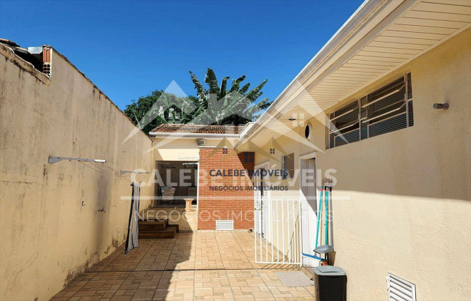 Imagem Casa com 2 Quartos à Venda, 170 m² em Centro - Tatuí Imagem Casa com 2 Quartos à Venda, 170 m² em Centro - Tatuí