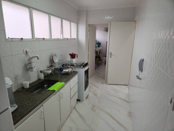 Foto do imóvel Apartamento com 1 Quarto à Venda, 78 m² em Santa Paula - São Caetano Do Sul