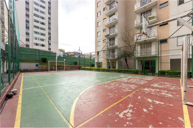 Imagem Imóvel com 2 Quartos à Venda,  em Jardim São Savério - São Paulo