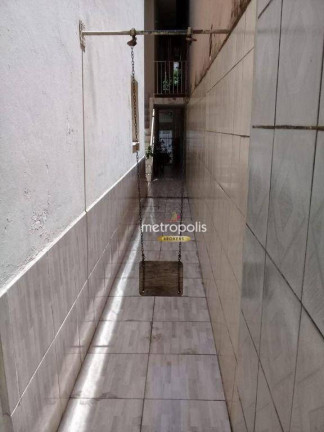 Imagem Sobrado com 3 Quartos à Venda, 200 m² em Campestre - Santo André Imagem Sobrado com 3 Quartos à Venda, 200 m² em Campestre - Santo André
