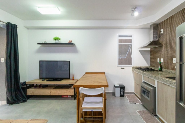 Imagem Apartamento com 1 Quarto à Venda, 42 m² em Perdizes - São Paulo