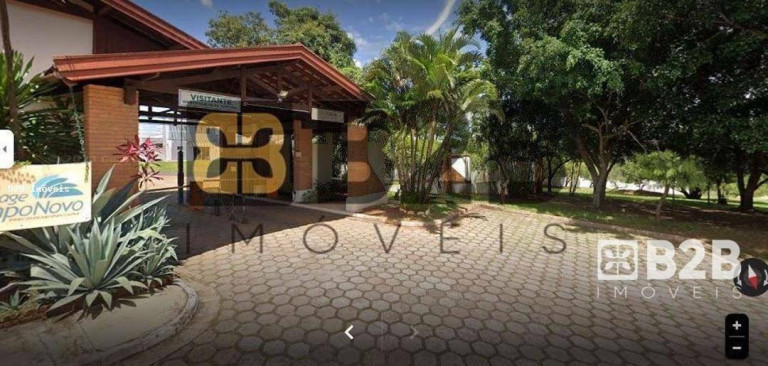 Casa com 3 Quartos à Venda, 283 m² em Village Campo Novo - Bauru