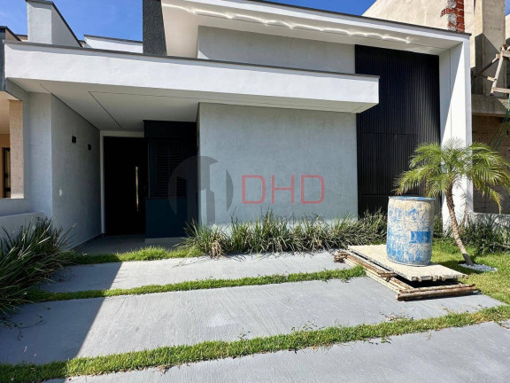 Imagem Casa de Condomínio com 3 Quartos à Venda, 154 m² em Horto Florestal - Sorocaba