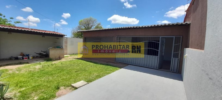 Imagem Casa à Venda, em Estação - Canguaretama Imagem Casa à Venda, em Estação - Canguaretama