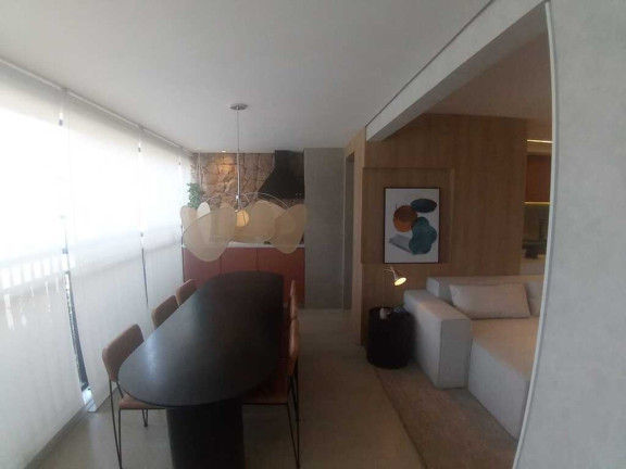 Imagem Apartamento com 2 Quartos à Venda, 67 m² em Freguesia Do ó - São Paulo
