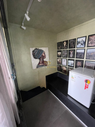 Imagem Apartamento com 2 Quartos à Venda, 75 m² em Setor Bueno - Goiânia Imagem Apartamento com 2 Quartos à Venda, 75 m² em Setor Bueno - Goiânia