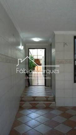Imagem Sobrado com 3 Quartos à Venda, 240 m² em Jardim Vila Formosa - São Paulo Imagem Sobrado com 3 Quartos à Venda, 240 m² em Jardim Vila Formosa - São Paulo