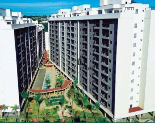 Imagem Apartamento com 2 Quartos à Venda, 66 m² em Vila Domingues - Votorantim Imagem Apartamento com 2 Quartos à Venda, 66 m² em Vila Domingues - Votorantim