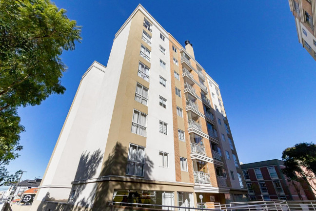 Imagem Apartamento com 3 Quartos à Venda, 82 m² em Portão - Curitiba