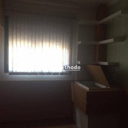 Imagem Apartamento com 3 Quartos à Venda, 107 m² em Vila Industrial - Campinas Imagem Apartamento com 3 Quartos à Venda, 107 m² em Vila Industrial - Campinas