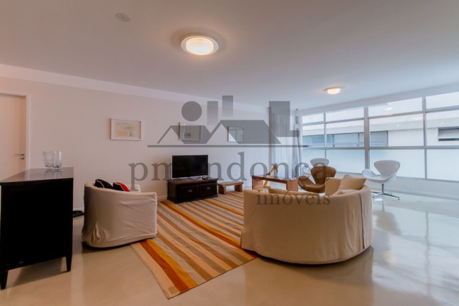 Imagem Apartamento com 3 Quartos à Venda, 176 m² em Cerqueira César - São Paulo Imagem Apartamento com 3 Quartos à Venda, 176 m² em Cerqueira César - São Paulo