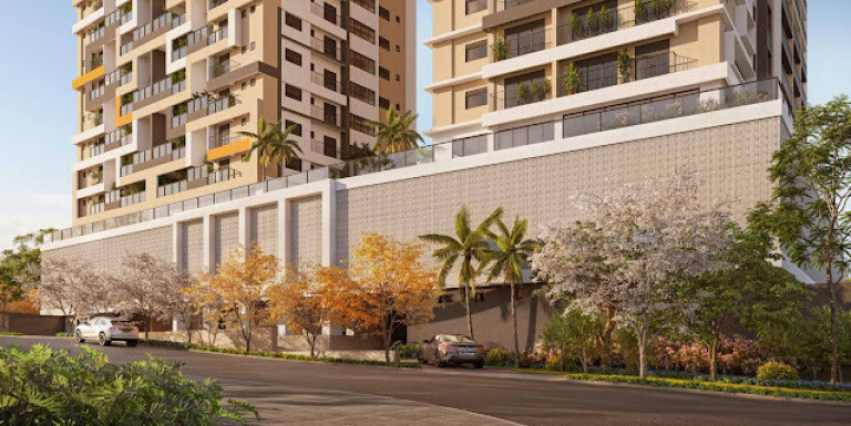 Imagem Imóvel com 1 Quarto à Venda, 48 m² em Jardim Goiás - Goiânia