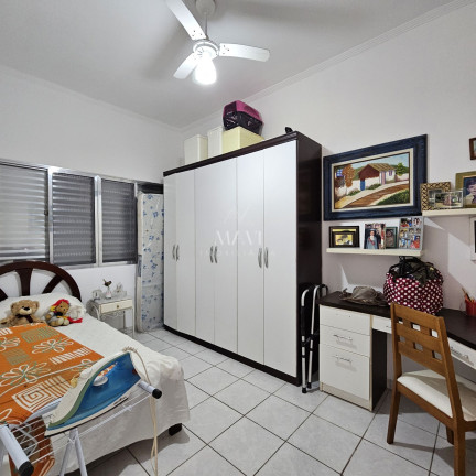 Imagem Casa com 2 Quartos à Venda, 88 m² em Caiçara - Praia Grande