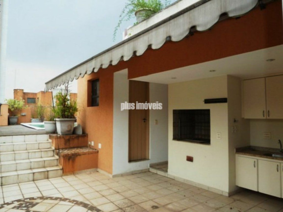 Imagem Apartamento com 4 Quartos à Venda, 370 m² em Panamby - São Paulo Imagem Apartamento com 4 Quartos à Venda, 370 m² em Panamby - São Paulo