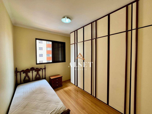 Imagem Apartamento com 2 Quartos à Venda, 50 m² em Vila Regente Feijó - São Paulo