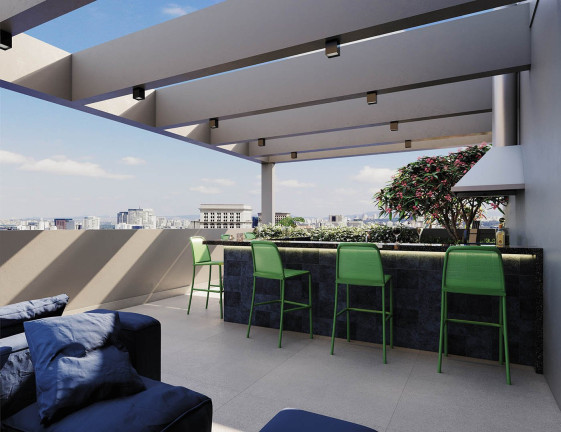 Imagem Imóvel Comercial à Venda, 38 m² em Brooklin - São Paulo Imagem Imóvel Comercial à Venda, 38 m² em Brooklin - São Paulo