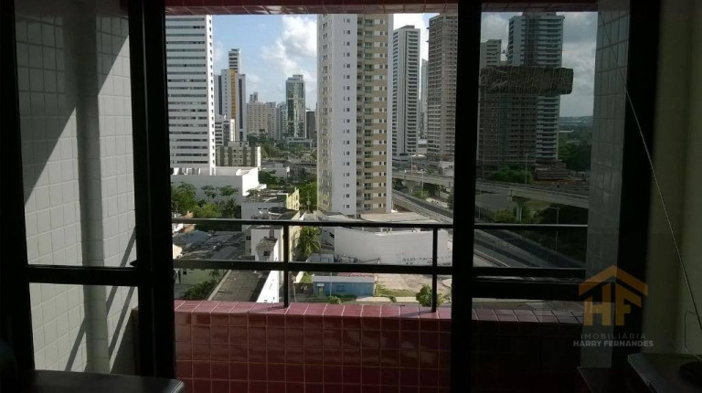 Imagem Apartamento com 2 Quartos à Venda, 57 m² em Boa Viagem - Recife Imagem Apartamento com 2 Quartos à Venda, 57 m² em Boa Viagem - Recife