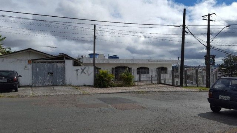 Imagem Casa com 2 Quartos à Venda, 440 m² em Bairro Alto - Curitiba
