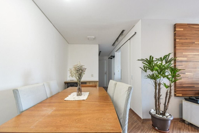 Imagem Apartamento com 3 Quartos à Venda, 80 m² em Vila Gumercindo - São Paulo Imagem Apartamento com 3 Quartos à Venda, 80 m² em Vila Gumercindo - São Paulo