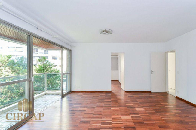 Apartamento com 3 Quartos à Venda, 114 m² em Higienópolis - São Paulo
