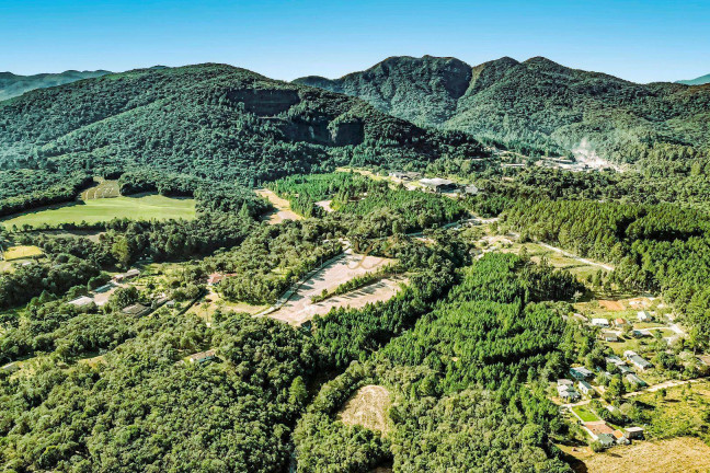 Imagem Imóvel à Venda, 63.000 m² em área Rural De São José Dos Pinhais - São José Dos Pinhais Imagem Imóvel à Venda, 63.000 m² em área Rural De São José Dos Pinhais - São José Dos Pinhais