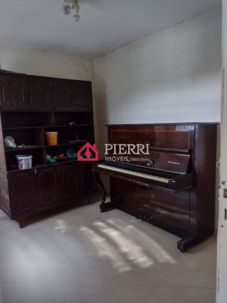 Imagem Sobrado com 3 Quartos à Venda, 315 m² em Bela Aliança - São Paulo