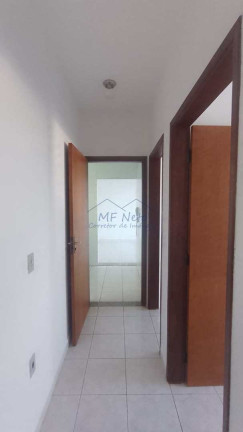 Imagem Apartamento com 2 Quartos à Venda, 64 m² em Residencial Suzana - Pirassununga