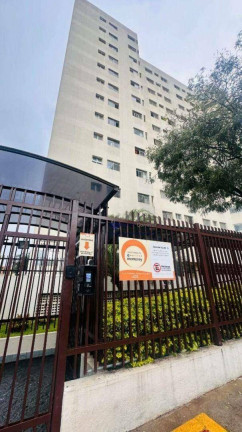 Imagem Apartamento com 2 Quartos à Venda, 65 m² em Vila Augusta - Guarulhos