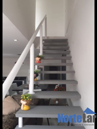 Imagem Sobrado com 4 Quartos à Venda, 200 m² em Vila Isolina Mazzei - São Paulo