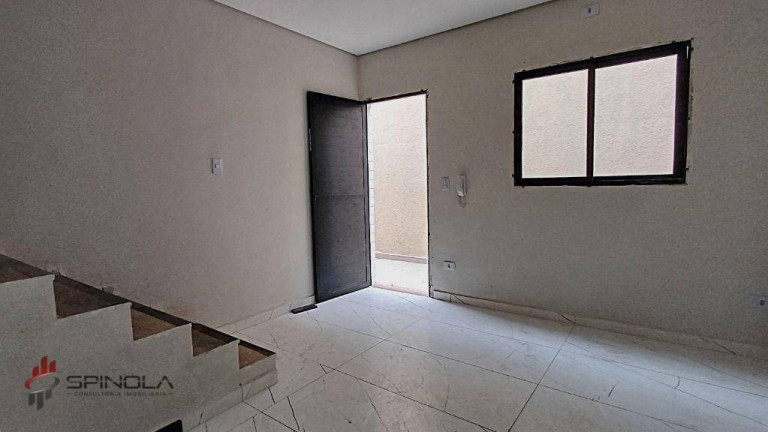 Sobrado com 3 Quartos à Venda, 101 m² em Mirim - Praia Grande