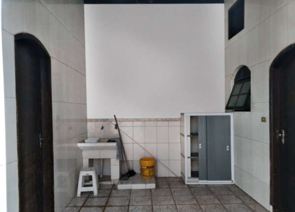 Imagem Casa com 2 Quartos à Venda, 90 m² em Caicara - Praia Grande Imagem Casa com 2 Quartos à Venda, 90 m² em Caicara - Praia Grande
