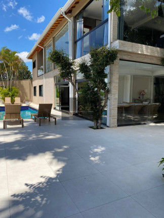 Imagem Casa com 4 Quartos à Venda, 594 m² em Vila Santista - Atibaia