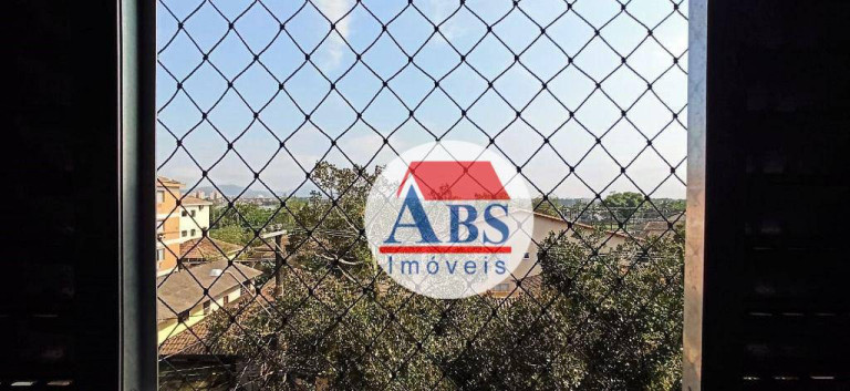 Imagem Apartamento com 2 Quartos à Venda, 78 m² em Jardim Casqueiro - Cubatão