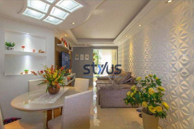 Imagem Apartamento com 2 Quartos à Venda, 53 m² em Vila Bela - São Paulo Imagem Apartamento com 2 Quartos à Venda, 53 m² em Vila Bela - São Paulo