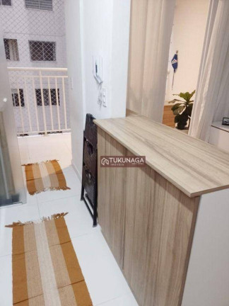Imagem Apartamento com 2 Quartos à Venda, 44 m² em Brás - São Paulo