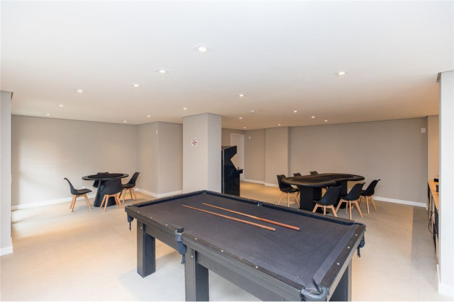 Imagem Apartamento com 1 Quarto à Venda, 25 m² em Perdizes - São Paulo