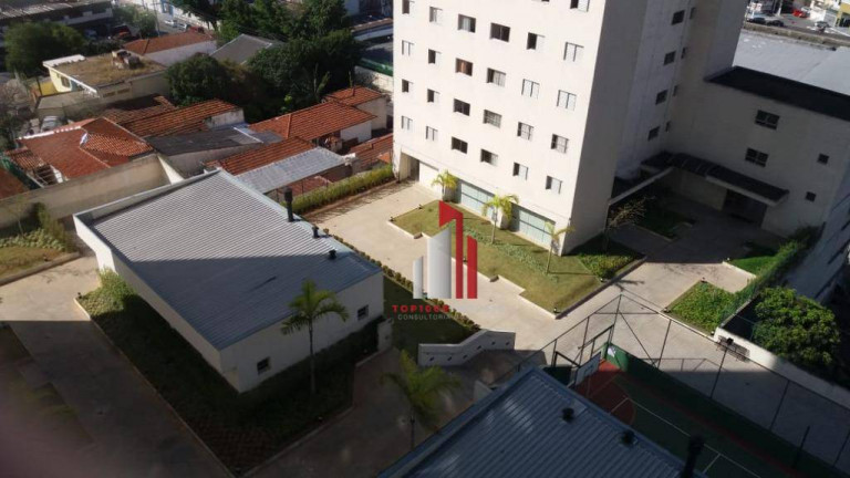 Imagem Apartamento com 2 Quartos à Venda, 58 m² em Piqueri - São Paulo Imagem Apartamento com 2 Quartos à Venda, 58 m² em Piqueri - São Paulo