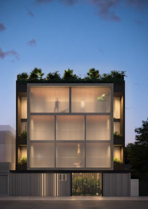 Imóvel com 1 Quarto à Venda, 77 m² em Ipanema - Rio De Janeiro