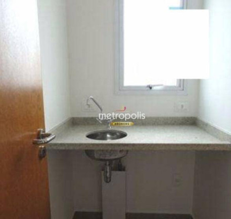 Imagem Sala Comercial à Venda, 32 m² em Centro - Jacareí