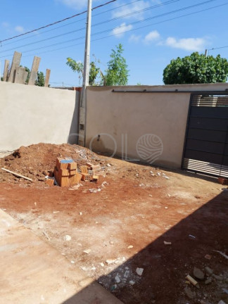 Imagem Casa com 2 Quartos à Venda, 250 m² em Residencial Alamedas I - Araraquara Imagem Casa com 2 Quartos à Venda, 250 m² em Residencial Alamedas I - Araraquara