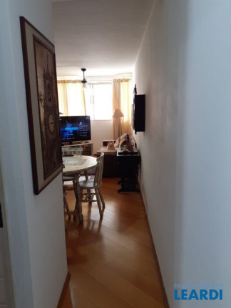 Imagem Apartamento com 2 Quartos à Venda, 59 m² em Vila Valparaíso - Santo André Imagem Apartamento com 2 Quartos à Venda, 59 m² em Vila Valparaíso - Santo André